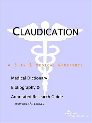 Claudication