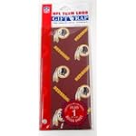 NFL Washington Redskins Wrapping Paper