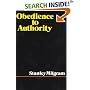 Obedience to Authority