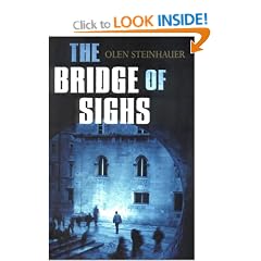 Bridge of Sighs