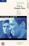 DVD : Simple Men [1992]