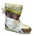 Snowtopia HN8M8-0246 Asics