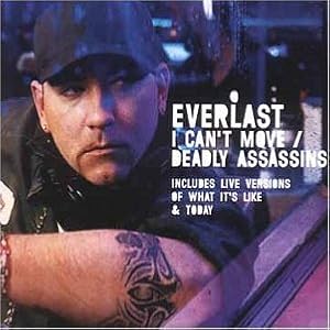 I Can't Move / Deadly Assassins 