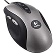 Logicool �I�v�e�B�J���}�E�X MX-500