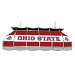OSU Stained Glass 40 inch Lighting Fixture