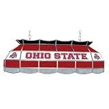 OSU Stained Glass 40 inch Lighting Fixture