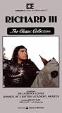 Richard III [VHS]