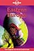 Books : Lonely Planet Eastern Europe