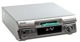 Sony MDS-S40 Minidisc Recorder