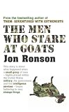 The Men Who Stare at Goats