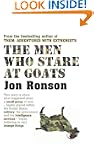The Men Who Stare at Goats