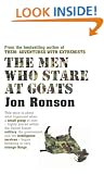 The Men Who Stare at Goats