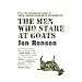 The Men Who Stare at Goats