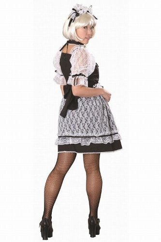 メイドBiBi　H0030BK