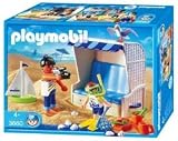 Eigenschaften Playmobil 3660 / Playmobil 3660 - Strandkorb