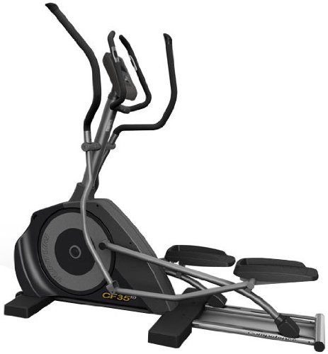 Tunturi CF35 Elliptical Crosstrainer