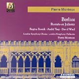 Berlioz;Romeo & Juliette