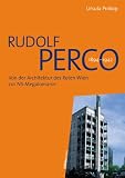 Produkt-Bild: Rudolf Perco 1884-1942