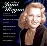 The Best of Joan Regan [CASSETTE]
