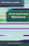 International Relations (Polity Short Introductions)