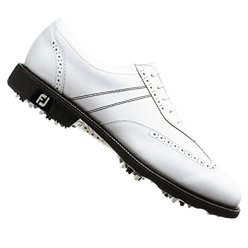 footjoy icon wingtip