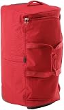 Samsonite Reisetasche auf Rollen Cordoba Duo Duffle / Wh. 76/28, Red, 76x36,5x36 cm, 43307-1726_1726
