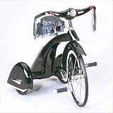 Airflow Road Hog Tricycle