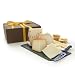 Great Goat Cheeses of the World in Gift Box (3.2 pound) by igourmet