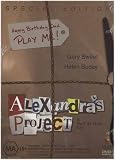 Buy : Alexandra`s Project [ NON-USA FORMAT, PAL, Reg.0 Import - Australia ]