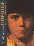 Literature and Integrated Studies Grade Six