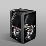 Atlanta Falcons Portable Party Fridge