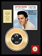 Elvis Presley "Little Sister" Gold Record