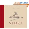 Walt Disney Animation Studios The Archive Series #1: Story (Walt Disney Animation Archives)