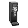 Bunn G1hd Black S/S Bulk Coffee Grinder W/ Turkish Burrs - 22104.0010