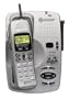 Southwestern Bell GH2430MS 2.4 GHz Cordless Answerer with Caller ID