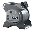 Air King 3-Speed Pivoting Utility Blower with Grounded Outlets #9550/9552