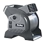Air King 3-Speed Pivoting Utility Blower with Grounded Outlets #9550/9552