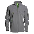 Hummel Herren Jacke Corporate Advanced Softshell