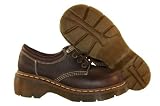 Dr. Martens Womens Causal Oxfords