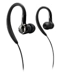 Philips SHS 8100 Sport InEar Kopfh�re...