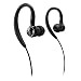 Philips SHS 8100 Sport InEar Kopfh�rer (Ger�uschd�mmmung) schwarz
