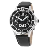 Image of D&G Newanchor DW0580 Unisex Watch