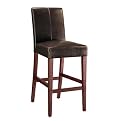 Avery Barstool - Brown