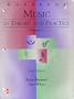 Student Workbook for use with Music In Theory And Practice, Volume 1