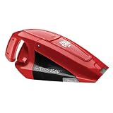 Dirt Devil BD10100 Gator 10.8-Volt Cordless Handheld Vacuum Cleaner (Kitchen)