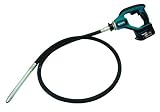 Makita BVR850 LXT Lithium-Ion 18 Volt 8-foot Concrete Vibrator