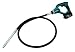 Makita BVR850 LXT Lithium-Ion 18 Volt 8-foot Concrete Vibrator