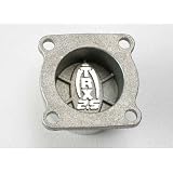 Traxxas Backplate: TRX 2.5 w o Starter by Traxxas