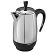 Farberware PK8000SS 8-Cup Coffee Percolator
