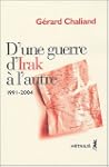 D'une guerre d'Irak � l'autre - Viole...